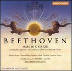 Beethoven: Mass in C major