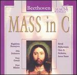 Beethoven: Mass in C