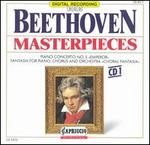 Beethoven Masterpieces, Vol. 1
