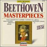 Beethoven Masterpieces