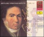 Beethoven: Middle String Quartets - Emerson String Quartet