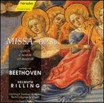 Beethoven: Missa, Op. 86