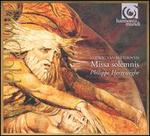 Beethoven: Missa Solemnis [1995 Recording]