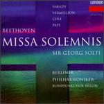 Beethoven: Missa solemnis, Op.123