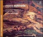 Beethoven: Missa solemnis, Op. 123