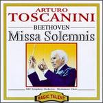 Beethoven: Missa Solemnis
