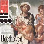 Beethoven: Missa Solemnis