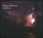 Beethoven: Missa Solemnis