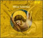 Beethoven: Missa Solemnis