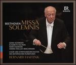 Beethoven: Missa Solemnis