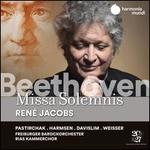 Beethoven: Missa Solemnis