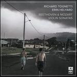 Beethoven & Mozart: Violin Sonatas