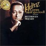Beethoven & Mozart