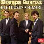 Beethoven/Mozart