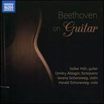 Beethoven on Guitar