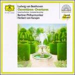 Beethoven: Overtures