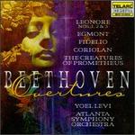 Beethoven Overtures