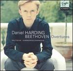 Beethoven: Overtures