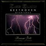 Beethoven: Overtures