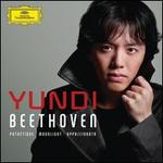 Beethoven: Path�tique, Moonlight, Appassionata