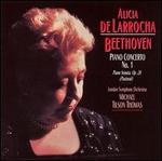 Beethoven: Piano Concerto No. 1