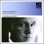Beethoven: Piano Concerto No. 3