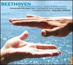 Beethoven: Piano Concerto No. 4; Piano & Wind Quintet