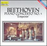 Beethoven: Piano Concerto No. 5 ("Emperor")