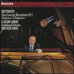 Beethoven: Piano Concerto No. 5 "Emperor"