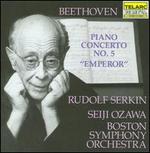 Beethoven: Piano Concerto No. 5 "Emperor"