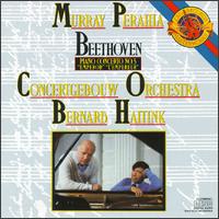 Beethoven: Piano Concerto No. 5 - Murray Perahia (piano); Royal Concertgebouw Orchestra