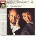 Beethoven: Piano Concertos 1 & 2