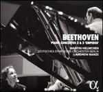 Beethoven: Piano Concertos 2 & 5 'Emperor'