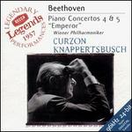 Beethoven: Piano Concertos 4 & 5