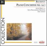 Beethoven: Piano Concertos Nos. 1 & 2