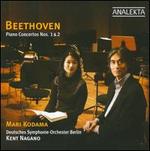 Beethoven: Piano Concertos Nos. 1 & 2