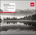 Beethoven: Piano Concertos Nos. 1 & 2