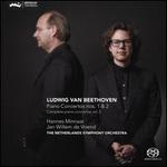 Beethoven: Piano Concertos Nos. 1 & 2
