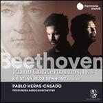 Beethoven: Piano Concertos Nos. 1 & 3