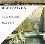 Beethoven: Piano Concertos Nos. 1 & 4