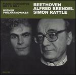 Beethoven: Piano Concertos Nos. 1 & 4