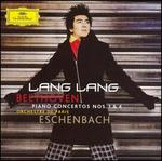 Beethoven: Piano Concertos Nos. 1 & 4