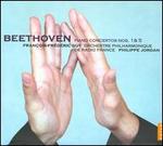 Beethoven: Piano Concertos Nos. 1 & 5