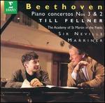 Beethoven: Piano Concertos Nos. 3 & 2