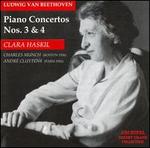 Beethoven: Piano Concertos Nos. 3 & 4