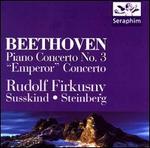Beethoven: Piano Concertos Nos. 3 & 5
