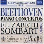 Beethoven: Piano Concertos, Vol. 3