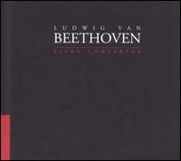 Beethoven: Piano Concertos - Ania Dorfmann (piano); Arthur Rubinstein (piano); Artur Schnabel (piano); Clara Haskil (piano); Marguerite Long (piano);...