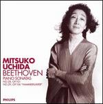 Beethoven: Piano Sonatas Nos. 28 & 29