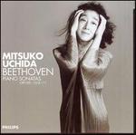 Beethoven: Piano Sonatas Op. 109, 110 & 111